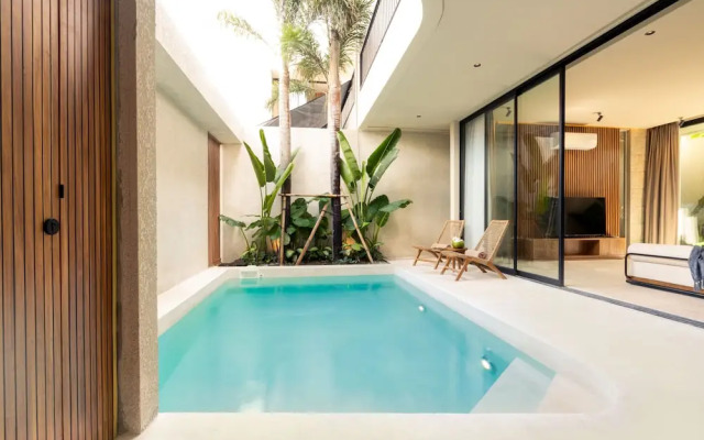 Saamu Private Luxury 3BR Villa with Pool