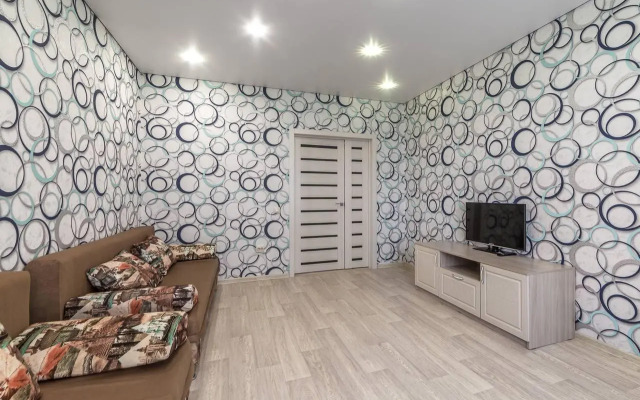 ApartKZN apartment on Sibgat Hakim Street 37 (2)