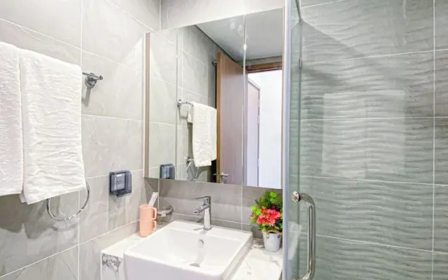 Vinhomes Ocean Park Apartment FL09