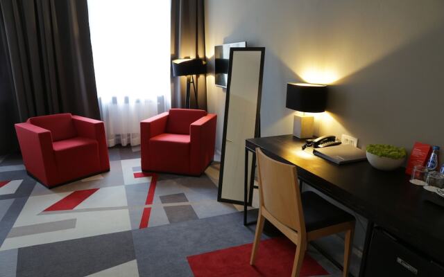 Dada Premium Aparthotel