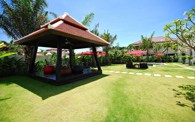 Palm Grove Resort