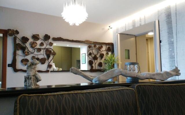 Hotel Suisse Bellevue