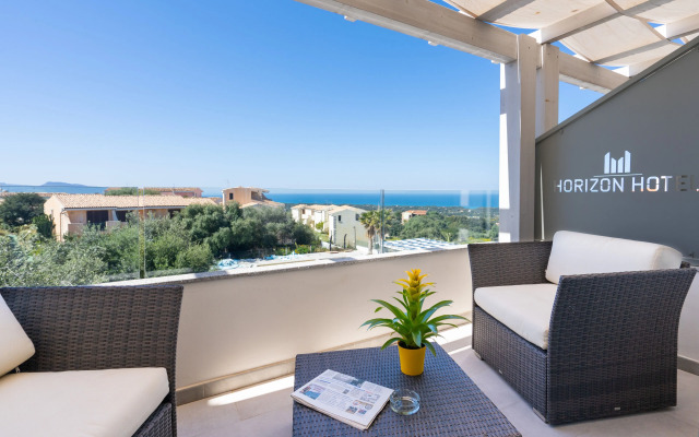 Horizon Hotel  Badesi