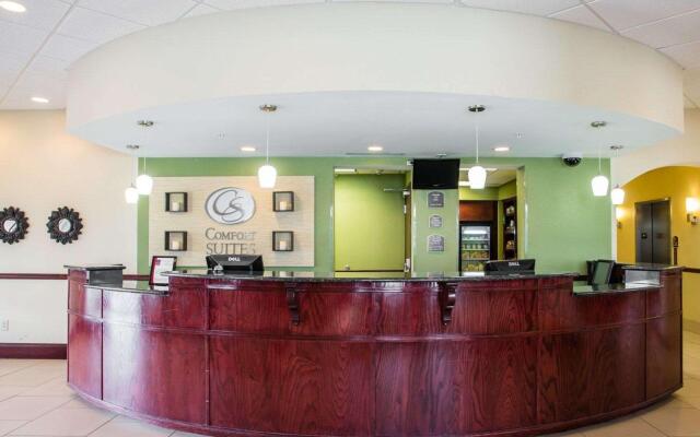 Comfort Suites Mt. Juliet - Nashville Area