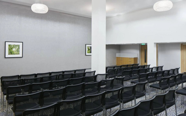 Club Quarters Hotel Covent Garden Holborn