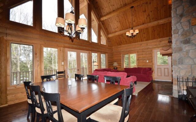 Chalet Hibou