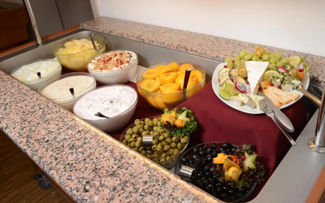 Apart Hotel Studio 20Km From Hannover