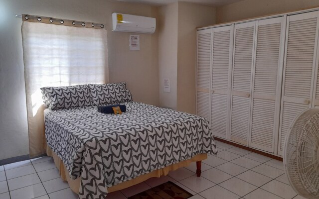 Camelia Rooms
