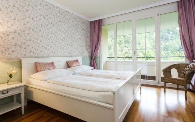 Boutiquehotel Bergvilla