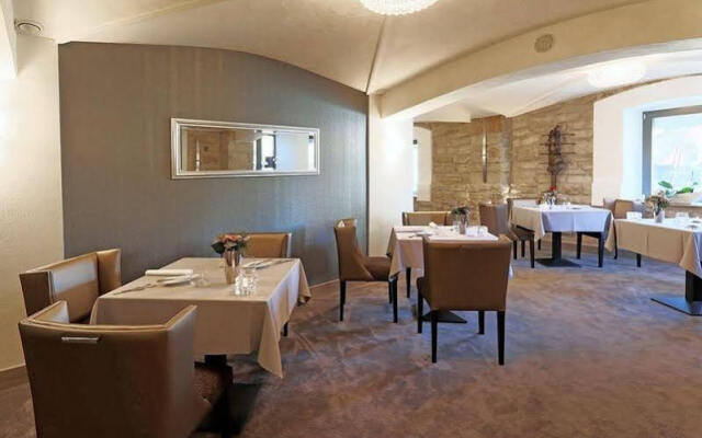 Hotel An der Wasserburg