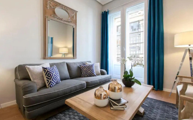 My City Home Fabuloso apartamento Sol VI