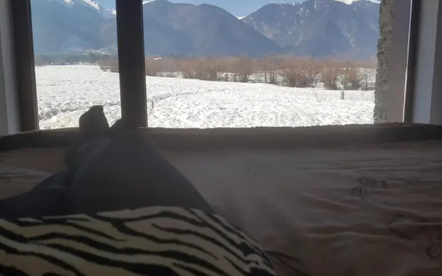 Luxurious Chalet near Pirin Golf Resort