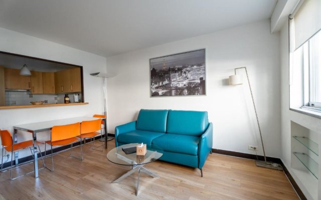 Short Stay Paris Apartments