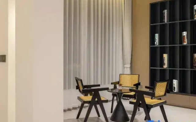 Xianju Hualongjing Guest House