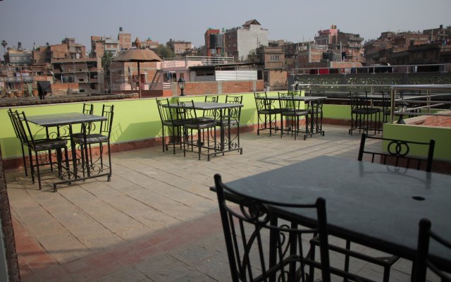 Hotel Bhaktapur Inn
