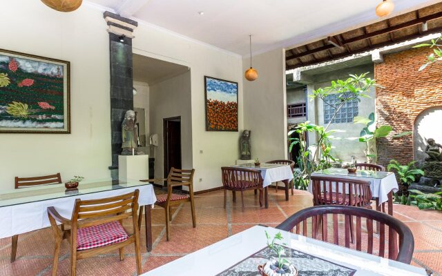 Dewangga Ubud