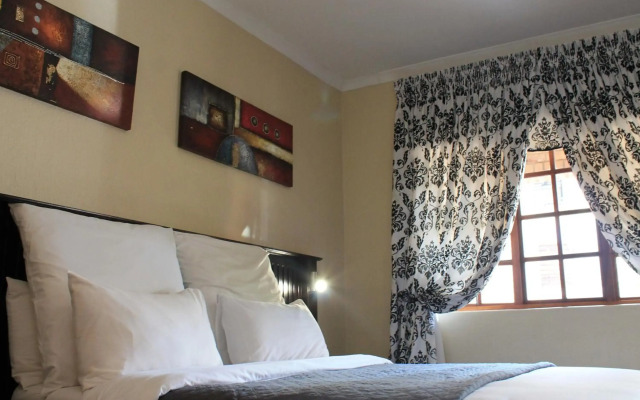 Nelspruit Lodge