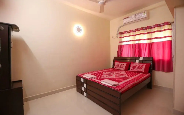 Ulo St.Michael Service Apartment