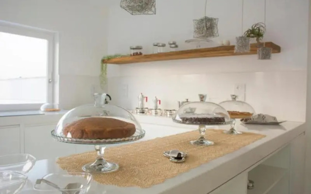 Valentino Luxury Rooms