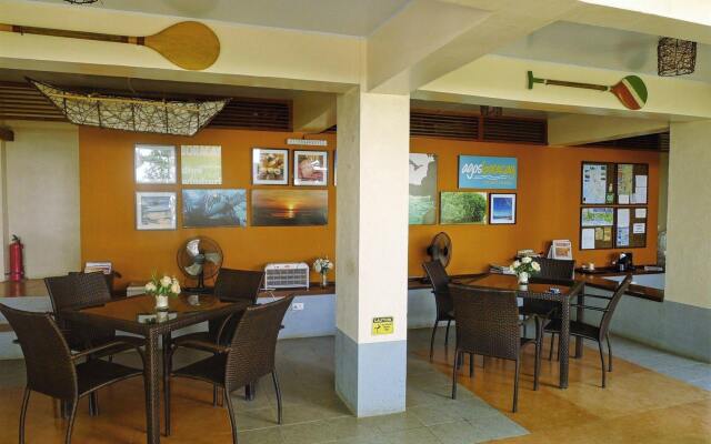 Agos Boracay Rooms + Beds