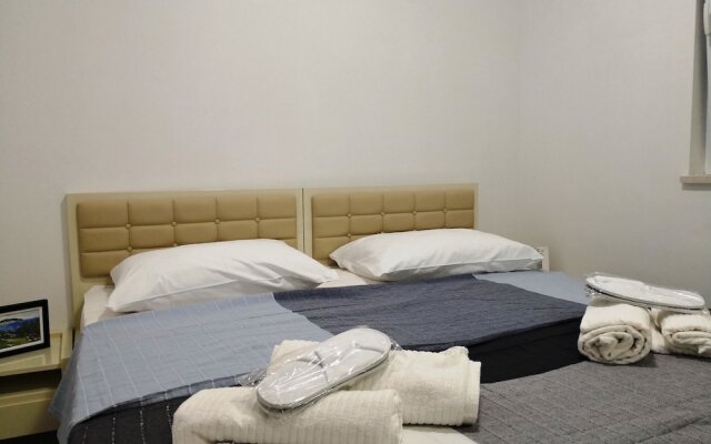 Apartmani Goran