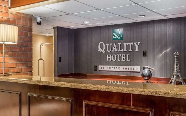 Four Points by Sheraton Hamilton - Stoney Creek