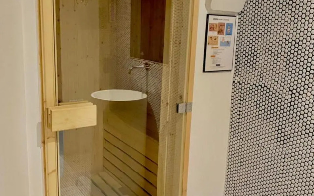 Veranda Seaview 2 BR Beach front residence HuaHin