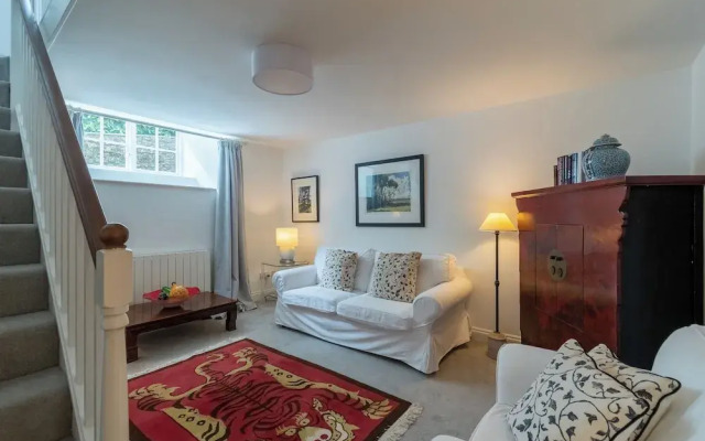 Somerset House - Charming Period 1BD