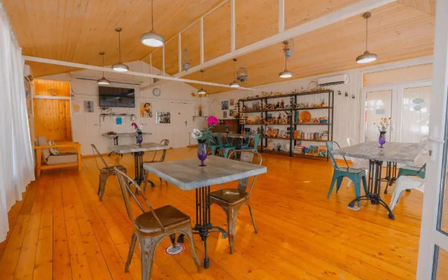 Laguna Beach Club Hotel