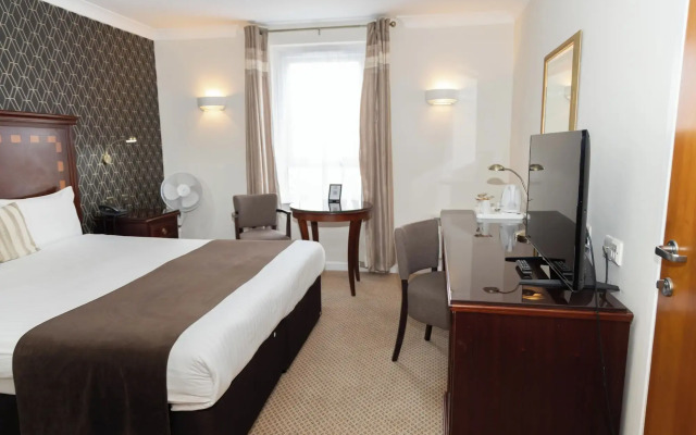 Manor of Groves Hotel, Golf & Health Club