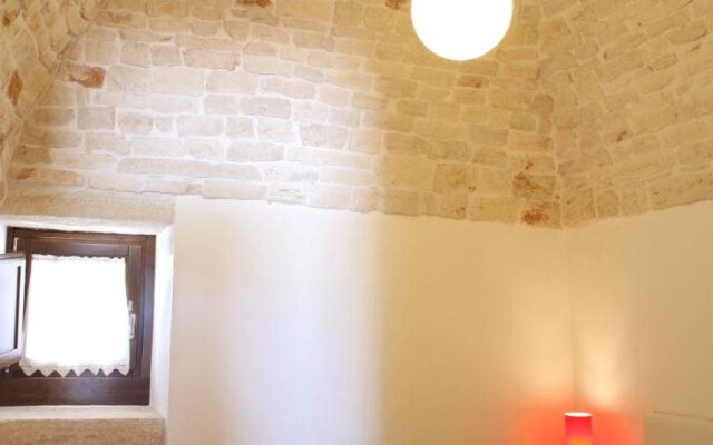 Grotta Cilicia B&B