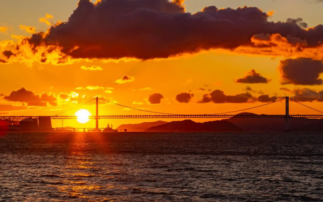 Kyukamura Sanuki-goshikidai