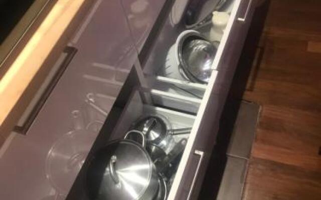 Cosy Apartment - Triangle D'Or