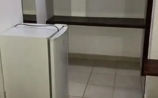 Pousada Recanto do Barão