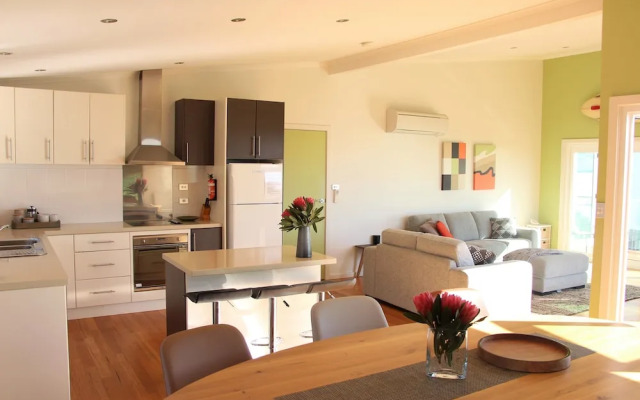 Birubi on Bay of Fires