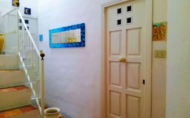 Casa Marina Sperlongaresort