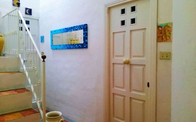 Casa Marina Sperlongaresort