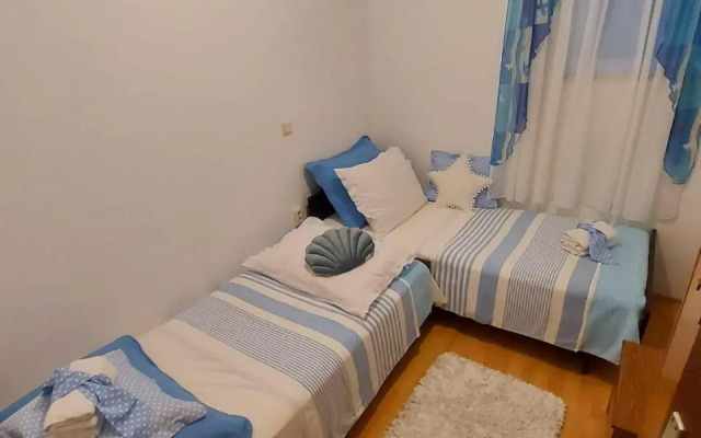 Apartment Nataša- Apt.1