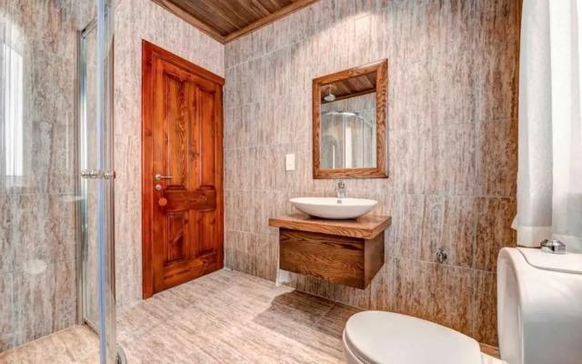 Villa Stephanotis - 3 Bedroom Villa With Pool