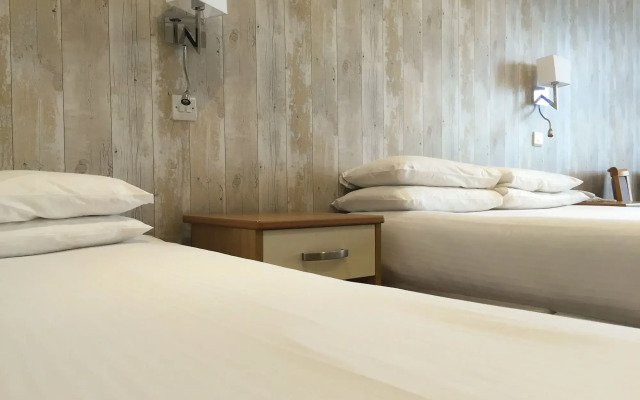 Ocean Beach Hotel and SPA Bournemouth - OCEANA COLLECTION