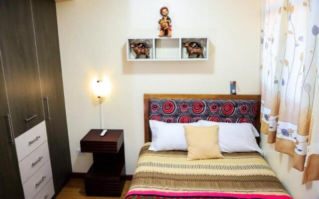 Hostal Dreams House