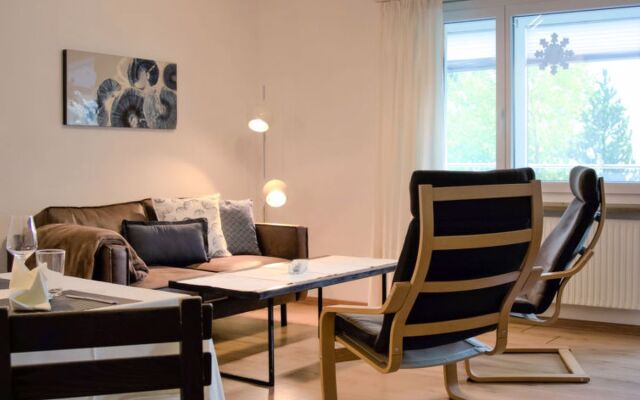 Chesa Ova Cotschna 205