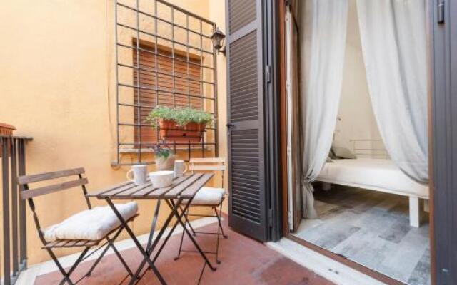 Awesome Duplex in Campo de' Fiori area