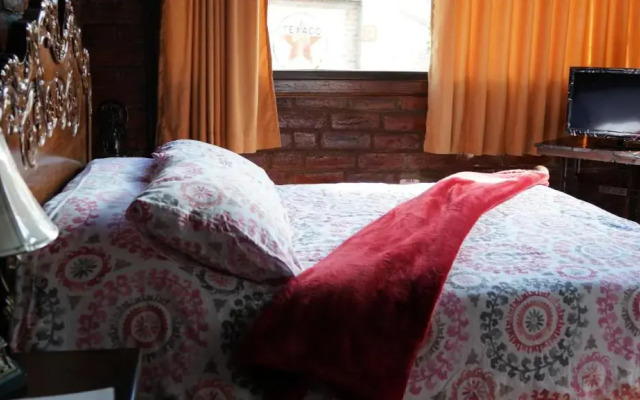 La Rustica Hotel