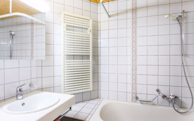 Chalet Abendrot 40861