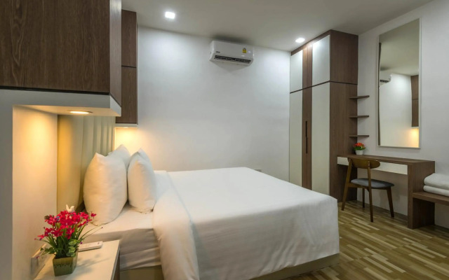 Lark Pool Villa Krabi