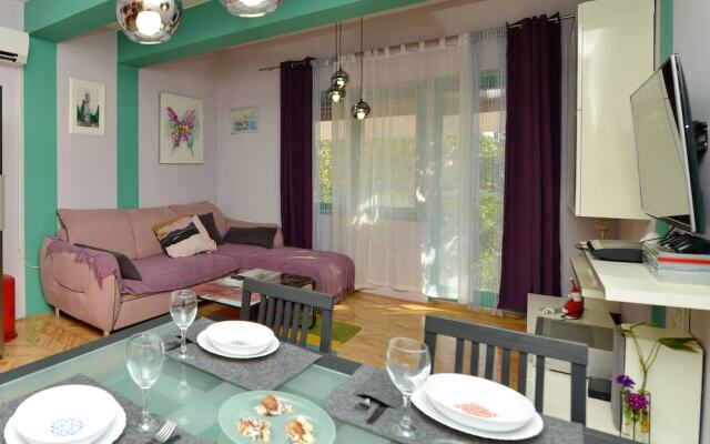 Beautiful 1-bed Apartment Kristijan Zadar