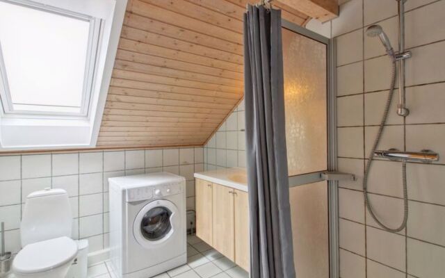 "Luisa" - 2.3km from the sea in Western Jutland