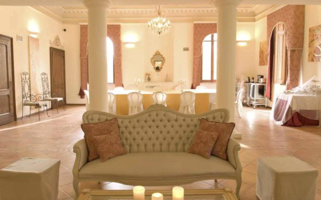 Villa Scati