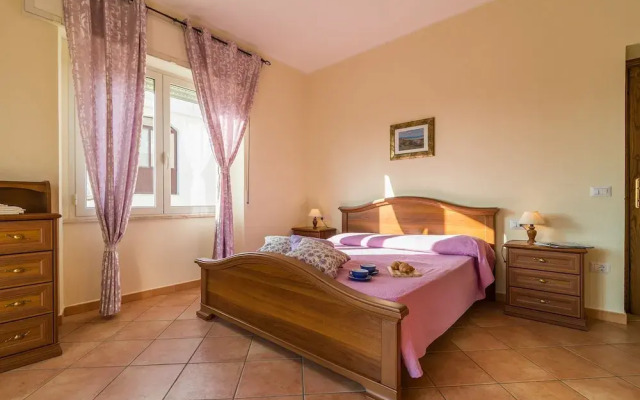 AffittaSardegna - Casa Pineta 2